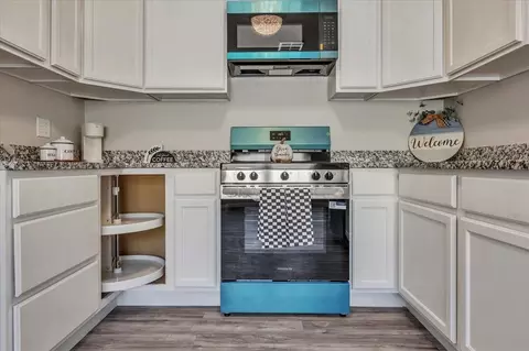 3016 S Clegern St, Oklahoma City, OK 73109