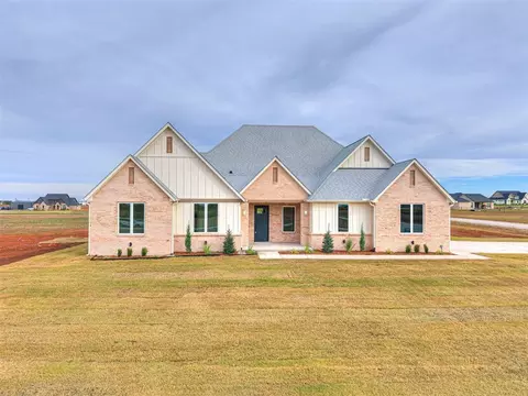 7630 NE Hawk Dr, Piedmont, OK 73078