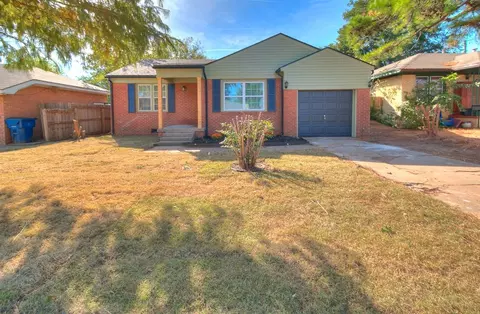 2244 Churchill Pl, Oklahoma City, OK 73120