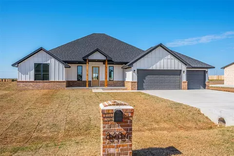 8484 Rip Way, El Reno, OK 73036