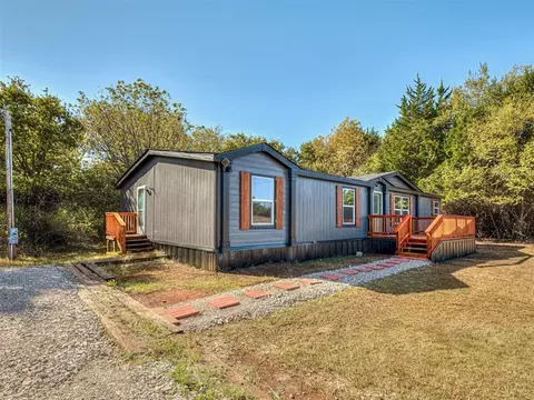20522 Oak Pond Dr, Harrah, OK 73045 photo 3