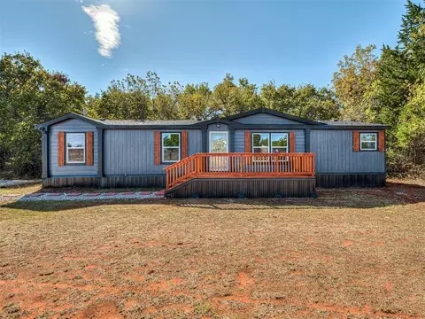 20522 Oak Pond Dr, Harrah, OK 73045 photo 2