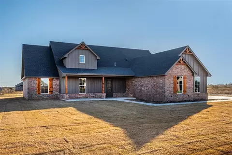 8574 Rip Way, El Reno, OK 73036