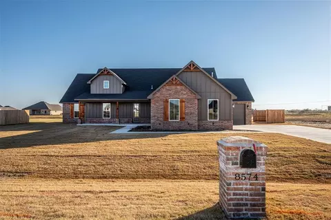 8574 Rip Way, El Reno, OK 73036