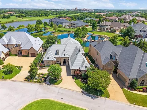 15012 Gaillardia Ln, Oklahoma City, OK 73142