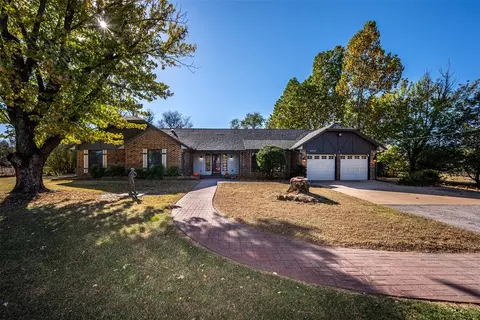 8420 NE 125th St, Jones, OK 73049