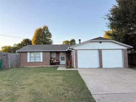 8441 NW 92nd St, Oklahoma City, OK 73132