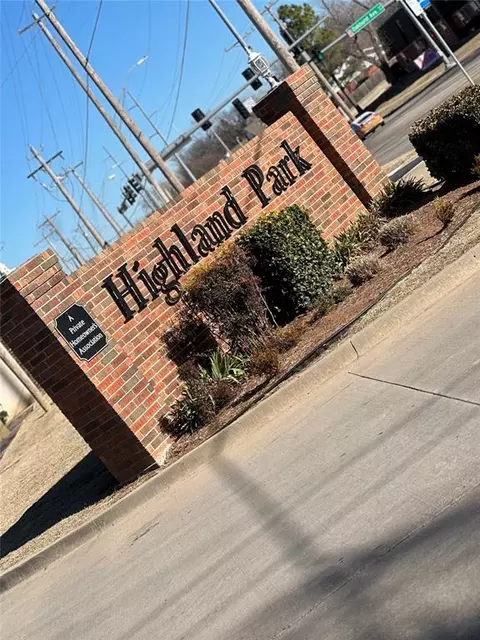 1723 E Lindsey Ave #4, Norman, OK 73071