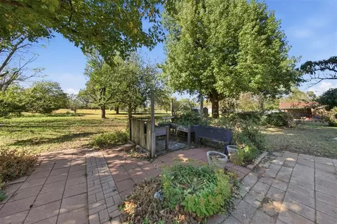 Exterior - 121 Pinewood Dr, Tuttle, OK 73089 photo 7 of 7