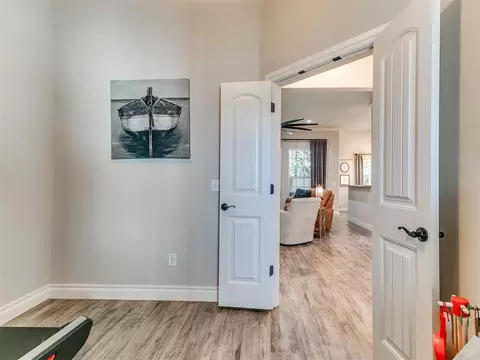 Entry Way - 1509 Shadow Ter, Yukon, OK 73099 photo 3 of 4