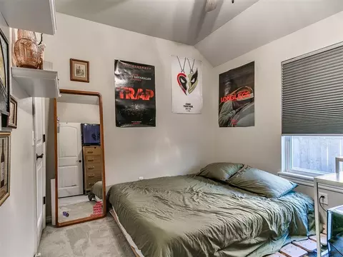 Bedroom - 1509 Shadow Ter, Yukon, OK 73099 photo 4 of 4