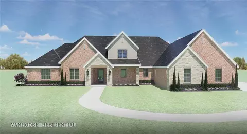 13217 Newland Ct, Oklahoma City, OK 73049