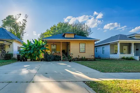 634 N Louisa Ave, Shawnee, OK 74801