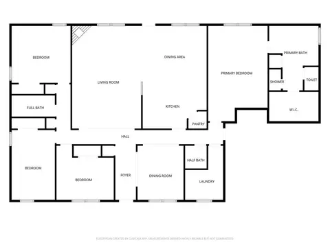 1637 Big Sky Dr, Tuttle, OK 73089 photo 36