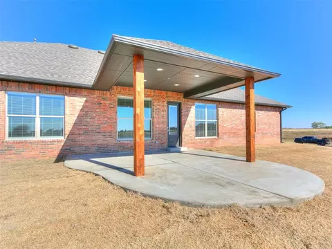 1637 Big Sky Dr, Tuttle, OK 73089 photo 33