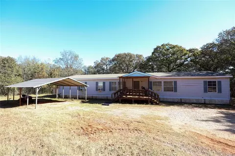 40326 Romulus Rd, Macomb, OK 74852 photo 8