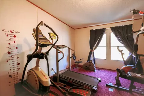 40326 Romulus Rd, Macomb, OK 74852 photo 21