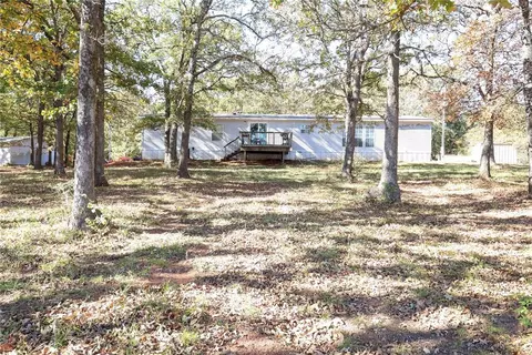 40326 Romulus Rd, Macomb, OK 74852 photo 5