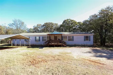 40326 Romulus Rd, Macomb, OK 74852