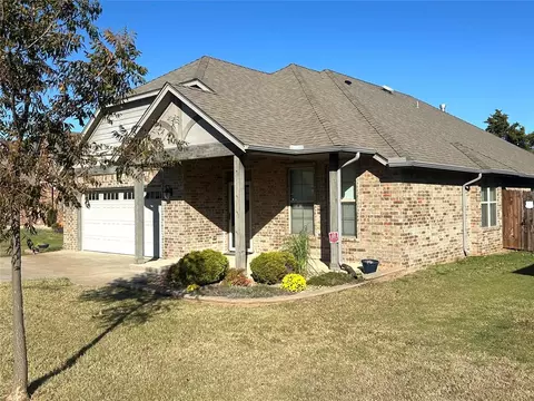 4513 Churchill, Shawnee, OK 74804