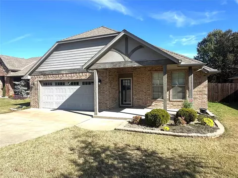 4513 Churchill, Shawnee, OK 74804