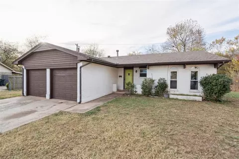 1303 Atlanta Cir, Norman, OK 73071