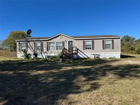 32950 E County Road 1603, Pauls Valley, OK 73075