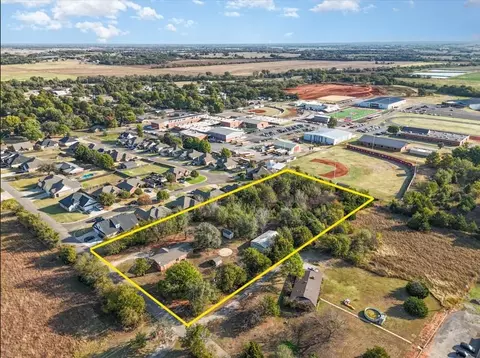 620 S Dean Dr, Washington, OK 73093