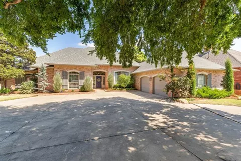 3109 Birch Bark Ln, Oklahoma City, OK 73120