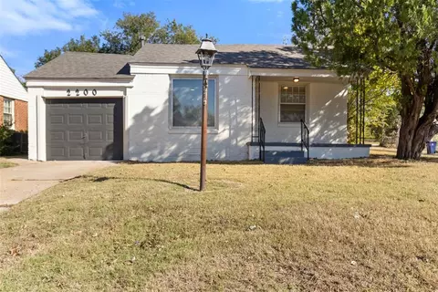 2200 N Rhode Island Ave, Oklahoma City, OK 73111