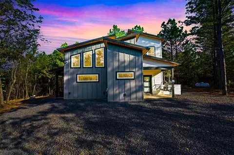 Exterior - 755 Lukfata Fork Trl, Broken Bow, OK 74728 photo 14 of 14
