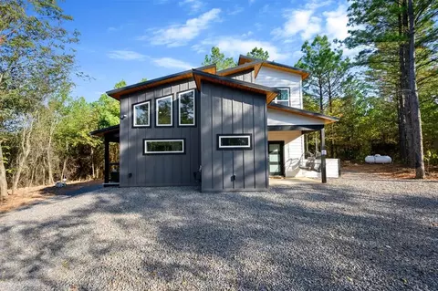 Exterior - 755 Lukfata Fork Trl, Broken Bow, OK 74728 photo 2 of 14