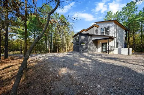 Exterior - 755 Lukfata Fork Trl, Broken Bow, OK 74728 photo 13 of 14