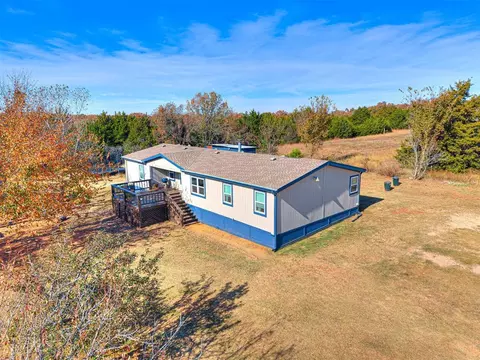 5303 Hamilton Dr, Guthrie, OK 73044