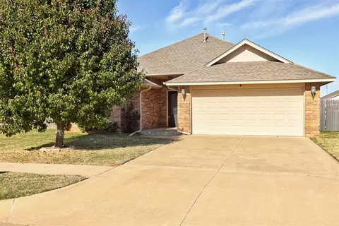 11117 SW 38th Cir, Mustang, OK 73064