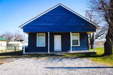 2 NW 6th St, Tuttle, OK 73089