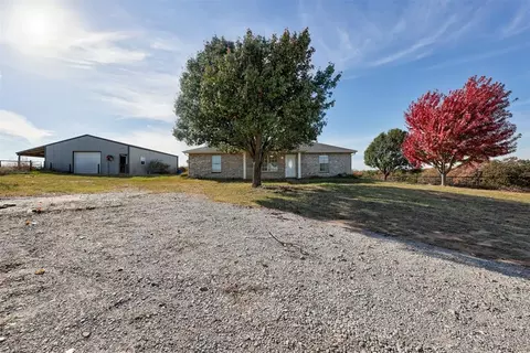 44105 E 1070 Rd, Meeker, OK 74855
