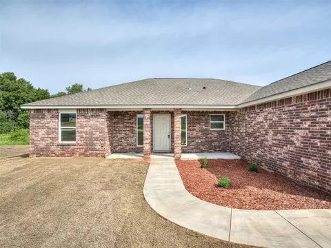 29192 Osage Hills Dr, Mcloud, OK 74851