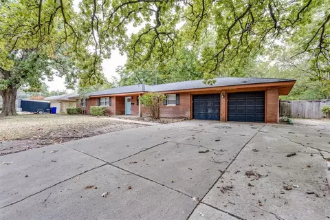 132 N Westchester Ave, Norman, OK 73069