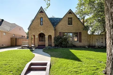 2822 NW 19th St, Oklahoma City, OK 73107