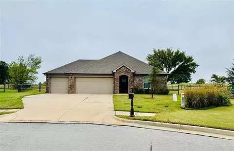 11352 E 281st East Pl, Coweta, OK 74429