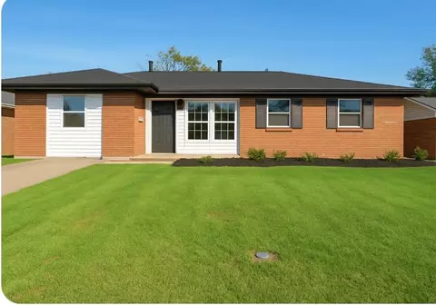 3229 SE 24th St, Oklahoma City, OK 73115