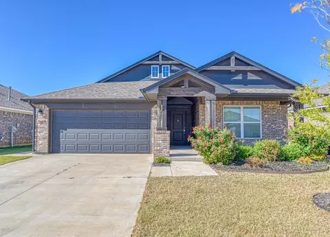 3409 Piney River Rd, Yukon, OK 73099