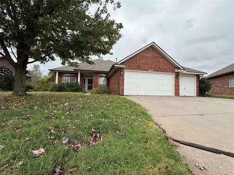 12533 S Youngs Pl, Oklahoma City, OK 73170
