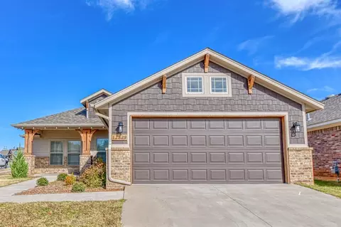 12829 NW 3rd Ter, Yukon, OK 73099