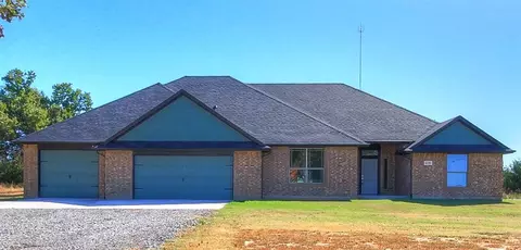 343787 E 870 Rd, Chandler, OK 74834