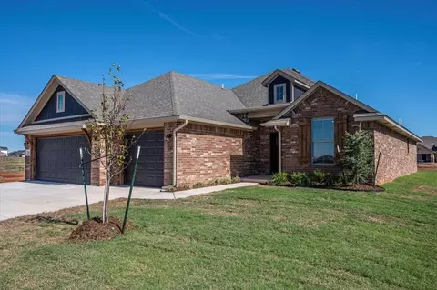 1182 Walnut Brook Rd, Piedmont, OK 73078