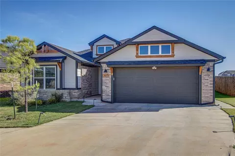 3615 Alta Vista Dr, Norman, OK 73069