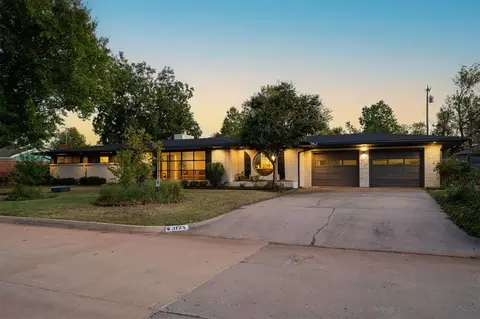 3128 NW 69th St, Oklahoma City, OK 73116