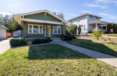 912 NW 22nd St, Oklahoma City, OK 73106